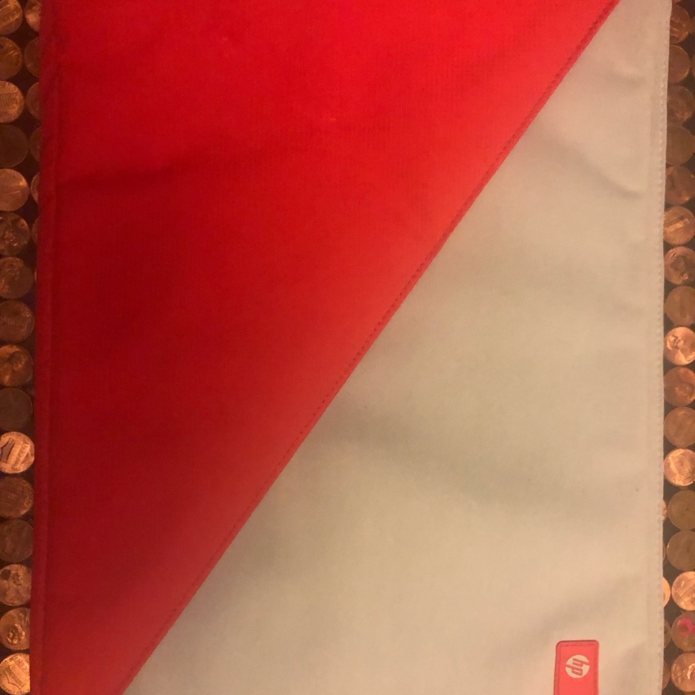 Hp laptop bag